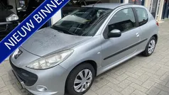 Peugeot 206+