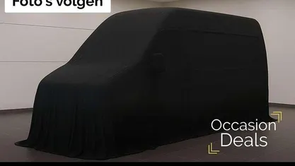 Occasion 2025 Mercedes eCitan Van | € 30.500 (Super prijs)