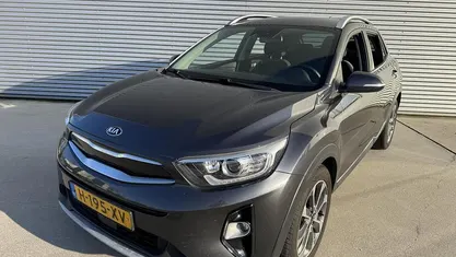 Occasion Kia Stonic 101 PK (74 kW) 2020 SUV