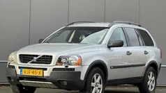 Gebruikt 2004 Volvo XC90 SUV | € 5.750 (Super prijs)