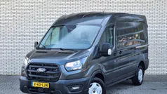 Gebruikt 2024 Ford Transit Trend Van | € 32.400 (Goede deal)