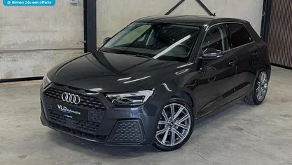 Occasion 2019 Audi A1 Sportback Proline Hatchback | € 18.949 (Goede deal)