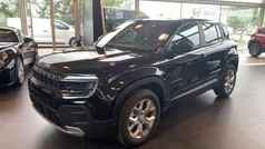 Zwart Gebruikt 2023 Jeep Avenger Altitude SUV | € 23.900 (Eerlijke prijs)