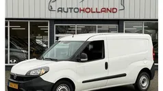 Gebruikt 2020 Fiat Doblò MPV | € 9.950 (Eerlijke prijs)