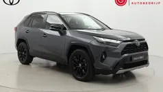 Gebruikt 2025 Toyota RAV4 Hybrid Style SUV | € 52.999 (Eerlijke prijs)