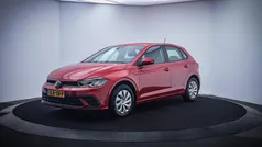 Gebruikt 2023 VW Polo Business Hatchback | € 22.925 (Eerlijke prijs)