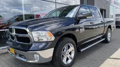 Zwart Gebruikt 2020 Dodge Ram Pickup | € 37.495 (Super prijs)
