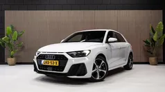 Gebruikt 2019 Audi A1 Edition .1 Hatchback | € 27.950 (Goede deal)
