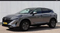 Grijs Gebruikt 2025 Nissan Qashqai Acenta SUV | € 33.950 (Super prijs)