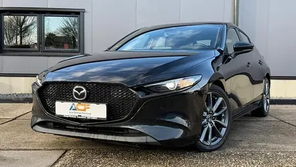 Occasion Mazda 3 123 PK (90 kW) 2019 Hatchback