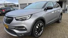 Gebruikt 2019 Opel Grandland X Business SUV | € 14.990 (Eerlijke prijs)