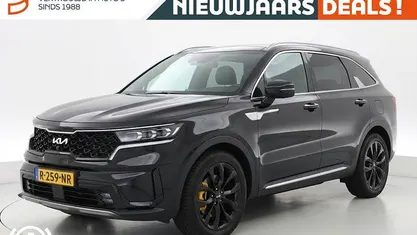 Occasion 2022 Kia Sorento SUV | € 40.290 (Eerlijke prijs)