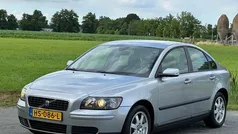 Grijs Gebruikt 2005 Volvo S40 Sedan | € 2.299 (Eerlijke prijs)