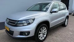 Gebruikt 2012 VW Tiguan Sport SUV | € 9.950 (Eerlijke prijs)