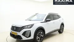 Wit Gebruikt 2024 Peugeot 2008 Allure SUV | € 28.950 (Eerlijke prijs)