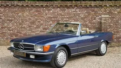 Gebruikt 1986 Mercedes SL300 | € 39.500