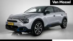 Gebruikt 2021 Citroën e-C4 Shine SUV | € 15.440 (Eerlijke prijs)