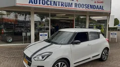 Gebruikt 2019 Suzuki Swift Hatchback | € 14.949 (Eerlijke prijs)