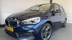 Blauw Gebruikt 2020 BMW 225 Active Tourer Executive MPV | € 18.950 (Eerlijke prijs)
