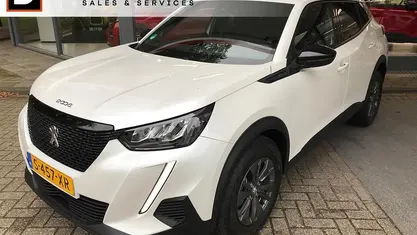 Occasion Peugeot 2008 Style 102 PK (75 kW) 2023 SUV