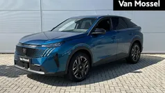 Gebruikt 2025 Peugeot 3008 Allure SUV | € 40.940 (Eerlijke prijs)