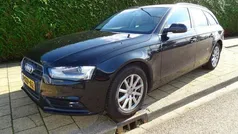 Gebruikt 2014 Audi A4 Proline Stationwagen | € 12.950 (Eerlijke prijs)