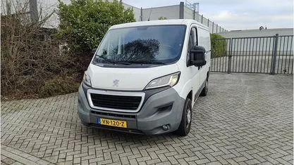 Occasion Peugeot Boxer 110 PK (80 kW) 2015 Van