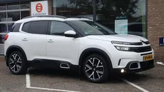 Wit Gebruikt 2019 Citroën C5 Aircross Shine SUV | € 20.750 (Eerlijke prijs)