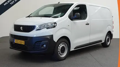Gebruikt 2023 Peugeot Expert Van | € 22.890 (Eerlijke prijs)