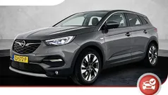 Grijs Gebruikt 2019 Opel Grandland X Business SUV | € 19.425 (Eerlijke prijs)