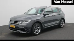 Grijs Gebruikt 2024 VW Tiguan Business SUV | € 46.700 (Eerlijke prijs)