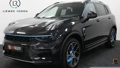 Gebruikt 2023 Lynk & Co 01 SUV | € 30.950 (Eerlijke prijs)