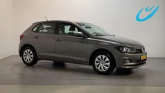 Gebruikt 2020 VW Polo Comfortline Hatchback | € 13.450 (Goede deal)