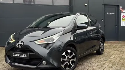 Occasion Toyota Aygo 72 PK (52 kW) 2019 Hatchback