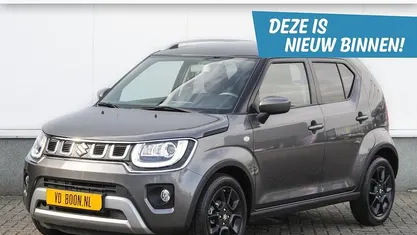 Occasion Suzuki Ignis 83 PK (61 kW) 2023 Hatchback