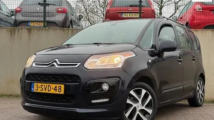Occasion 2013 Citroën C3 Picasso Tendance MPV | € 5.777 (Eerlijke prijs)