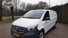 Gebruikt 2019 Mercedes Vito MPV | € 12.999 (Eerlijke prijs)