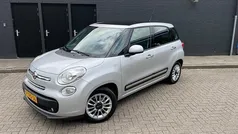 Gebruikt 2014 Fiat 500L Lounge MPV | € 6.999 (Goede deal)