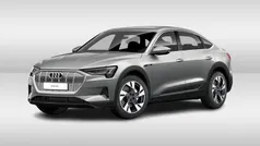 Gebruikt 2022 Audi e-tron SUV | € 35.950 (Eerlijke prijs)