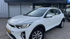 Gebruikt 2021 Kia Stonic SUV | € 19.950 (Goede deal)