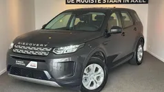 Grijs Gebruikt 2020 Land Rover Discovery Sport S SUV | € 28.950 (Eerlijke prijs)