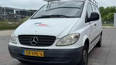 Overige Gebruikt 2007 Mercedes Vito MPV | € 1.999 (Super prijs)