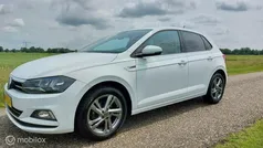 Gebruikt 2017 VW Polo Comfortline Hatchback | € 11.950 (Eerlijke prijs)