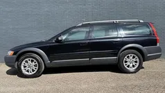Zwart Gebruikt 2007 Volvo XC70 Summum SUV | € 5.350 (Goede deal)
