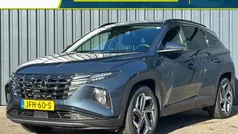 Gebruikt 2022 Hyundai Tucson Comfort SUV | € 30.935 (Goede deal)