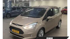Gebruikt 2017 Ford B-MAX Titanium MPV | € 8.995 (Eerlijke prijs)