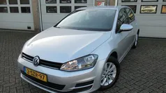 Gebruikt 2014 VW Golf VII Comfortline Hatchback | € 11.950 (Eerlijke prijs)