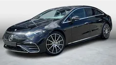 Gebruikt 2025 Mercedes EQS450+ AMG line Hatchback | € 120.764 (Goede deal)