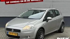 Gebruikt 2007 Fiat Grande Punto Active Hatchback | € 1.199 (Goede deal)