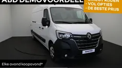 Gebruikt 2024 Renault Master Van | € 29.440 (Goede deal)